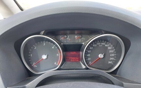 Ford Galaxy II, 2008 год, 730 000 рублей, 12 фотография
