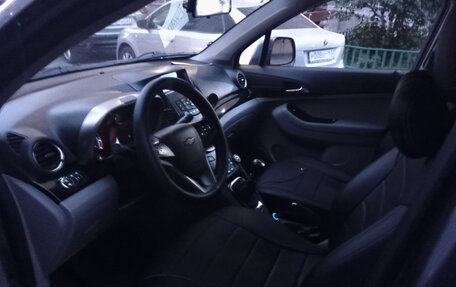 Chevrolet Orlando I, 2012 год, 1 150 000 рублей, 5 фотография