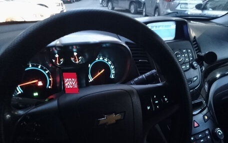 Chevrolet Orlando I, 2012 год, 1 150 000 рублей, 6 фотография