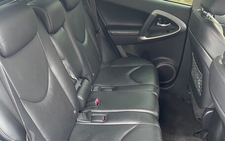 Toyota RAV4, 2008 год, 1 850 000 рублей, 7 фотография