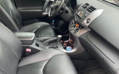 Toyota RAV4, 2008 год, 1 850 000 рублей, 8 фотография