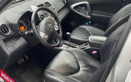 Toyota RAV4, 2008 год, 1 850 000 рублей, 9 фотография