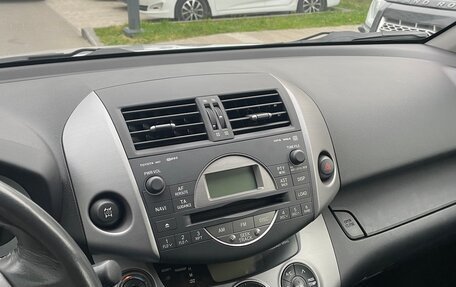 Toyota RAV4, 2008 год, 1 850 000 рублей, 10 фотография
