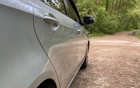 KIA Rio III рестайлинг, 2015 год, 1 050 000 рублей, 6 фотография