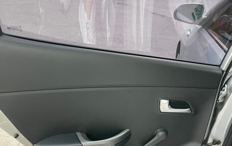 KIA Rio III рестайлинг, 2015 год, 1 050 000 рублей, 20 фотография