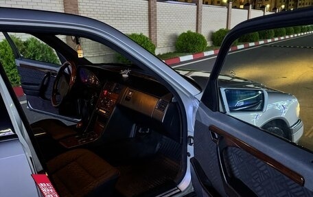 Mercedes-Benz C-Класс, 1993 год, 550 000 рублей, 22 фотография