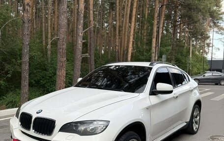 BMW X6, 2010 год, 1 550 000 рублей, 2 фотография