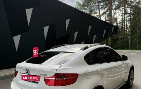 BMW X6, 2010 год, 1 550 000 рублей, 3 фотография