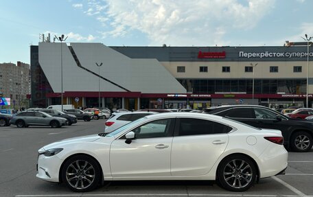 Mazda 6, 2018 год, 1 999 999 рублей, 2 фотография