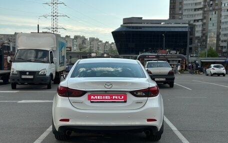 Mazda 6, 2018 год, 1 999 999 рублей, 3 фотография