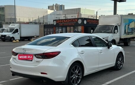 Mazda 6, 2018 год, 1 999 999 рублей, 5 фотография