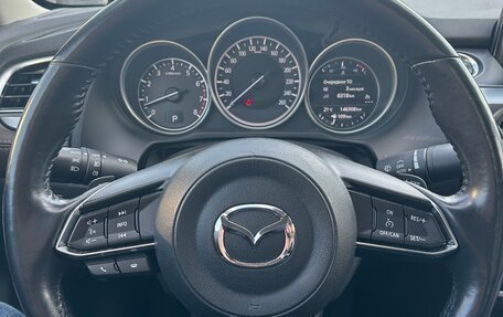 Mazda 6, 2018 год, 1 999 999 рублей, 10 фотография