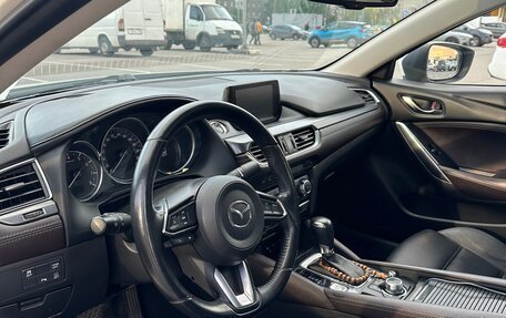 Mazda 6, 2018 год, 1 999 999 рублей, 11 фотография