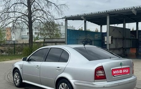 Skoda Octavia IV, 2006 год, 295 000 рублей, 4 фотография