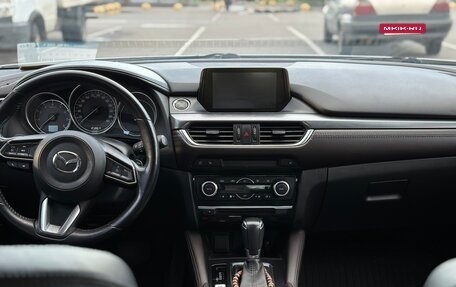 Mazda 6, 2018 год, 1 999 999 рублей, 9 фотография