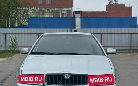 Skoda Octavia IV, 2006 год, 295 000 рублей, 5 фотография