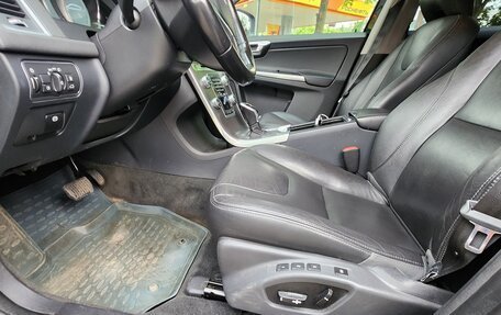 Volvo XC60 II, 2015 год, 2 250 000 рублей, 10 фотография