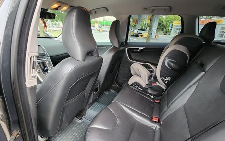Volvo XC60 II, 2015 год, 2 250 000 рублей, 11 фотография