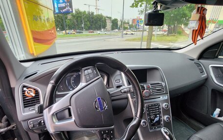 Volvo XC60 II, 2015 год, 2 250 000 рублей, 8 фотография
