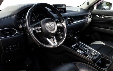 Volvo XC60 II, 2015 год, 2 250 000 рублей, 7 фотография