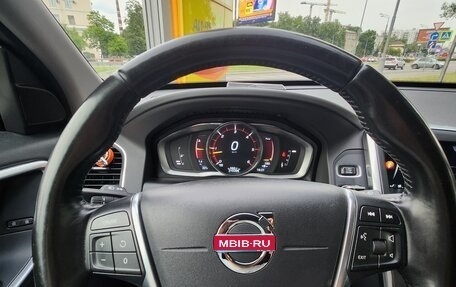Volvo XC60 II, 2015 год, 2 250 000 рублей, 9 фотография