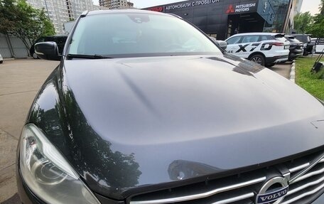 Volvo XC60 II, 2015 год, 2 250 000 рублей, 13 фотография