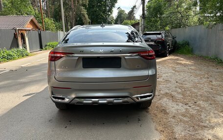 Haval F7x I, 2022 год, 1 820 000 рублей, 6 фотография