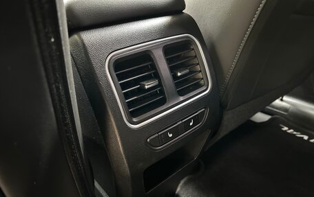 Haval F7x I, 2022 год, 1 820 000 рублей, 11 фотография