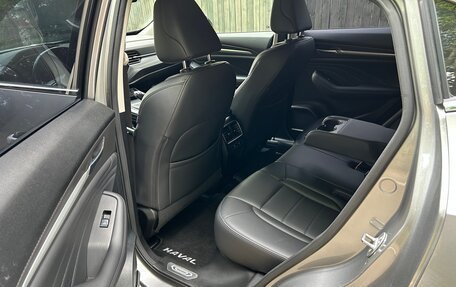 Haval F7x I, 2022 год, 1 820 000 рублей, 10 фотография