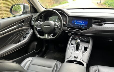 Haval F7x I, 2022 год, 1 820 000 рублей, 12 фотография