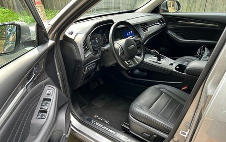 Haval F7x I, 2022 год, 1 820 000 рублей, 9 фотография