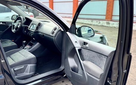Volkswagen Tiguan I, 2016 год, 1 200 000 рублей, 14 фотография