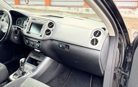 Volkswagen Tiguan I, 2016 год, 1 200 000 рублей, 13 фотография