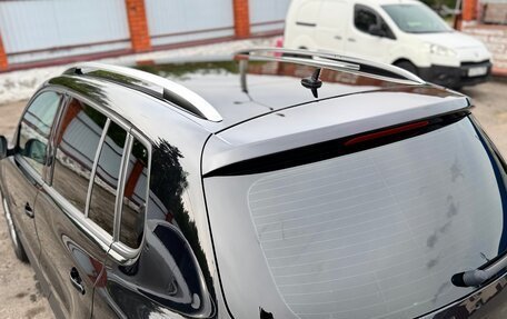 Volkswagen Tiguan I, 2016 год, 1 200 000 рублей, 18 фотография