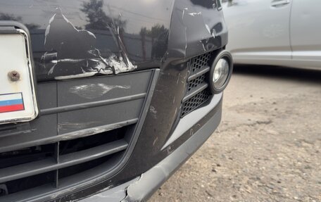 Volkswagen Tiguan I, 2016 год, 1 200 000 рублей, 17 фотография