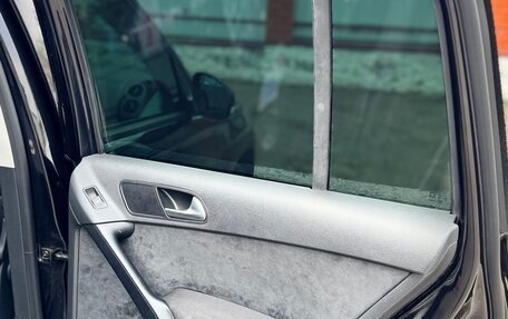 Volkswagen Tiguan I, 2016 год, 1 200 000 рублей, 12 фотография