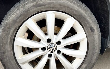 Volkswagen Tiguan I, 2016 год, 1 200 000 рублей, 15 фотография