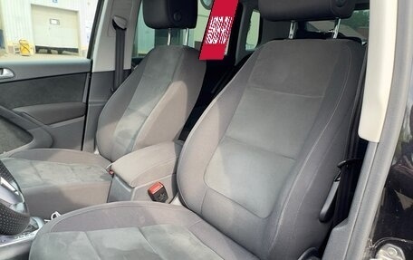 Volkswagen Tiguan I, 2016 год, 1 200 000 рублей, 7 фотография
