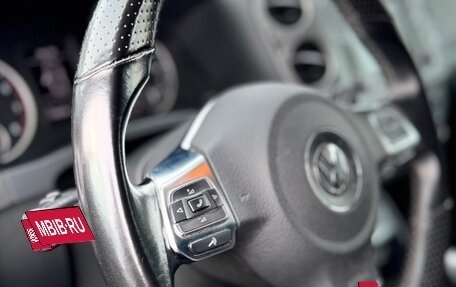 Volkswagen Tiguan I, 2016 год, 1 200 000 рублей, 10 фотография