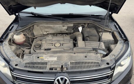 Volkswagen Tiguan I, 2016 год, 1 200 000 рублей, 20 фотография