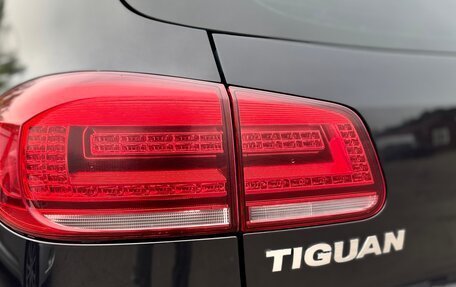 Volkswagen Tiguan I, 2016 год, 1 200 000 рублей, 19 фотография