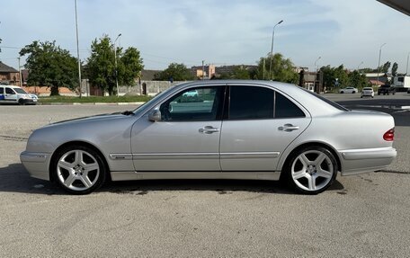 Mercedes-Benz E-Класс, 1998 год, 1 100 000 рублей, 6 фотография