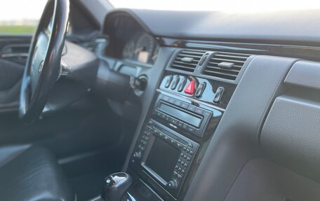 Mercedes-Benz E-Класс, 1998 год, 1 100 000 рублей, 9 фотография