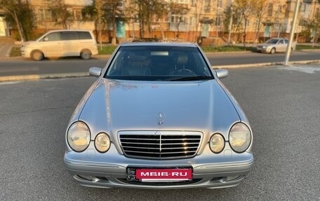 Mercedes-Benz E-Класс, 1998 год, 1 100 000 рублей, 2 фотография