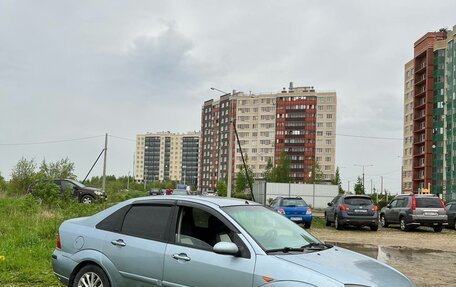 Ford Focus IV, 2005 год, 250 000 рублей, 3 фотография