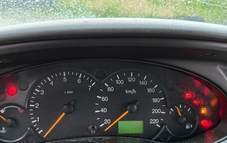 Ford Focus IV, 2005 год, 250 000 рублей, 6 фотография