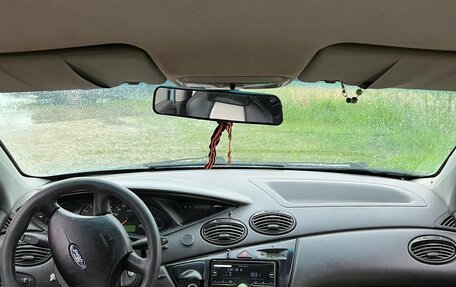 Ford Focus IV, 2005 год, 250 000 рублей, 7 фотография