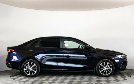 Geely Emgrand, 2023 год, 1 649 000 рублей, 4 фотография
