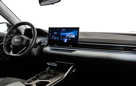 Geely Emgrand, 2023 год, 1 649 000 рублей, 9 фотография