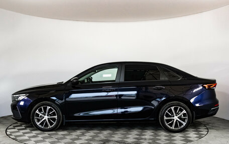 Geely Emgrand, 2023 год, 1 649 000 рублей, 8 фотография